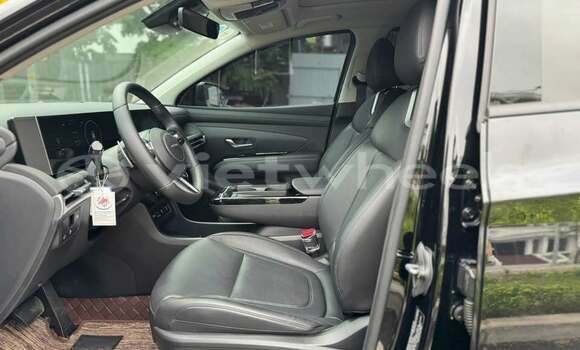 Mua Đã sử dụng Hyundai Tucson Xe ô tô Mua Đã sử dụng Hyundai Tucson Xe ô tô