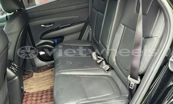 Mua Đã sử dụng Hyundai Tucson Xe ô tô Mua Đã sử dụng Hyundai Tucson Xe ô tô