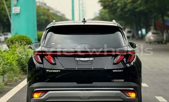 Mua Đã sử dụng Hyundai Tucson Xe ô tô Mua Đã sử dụng Hyundai Tucson Xe ô tô