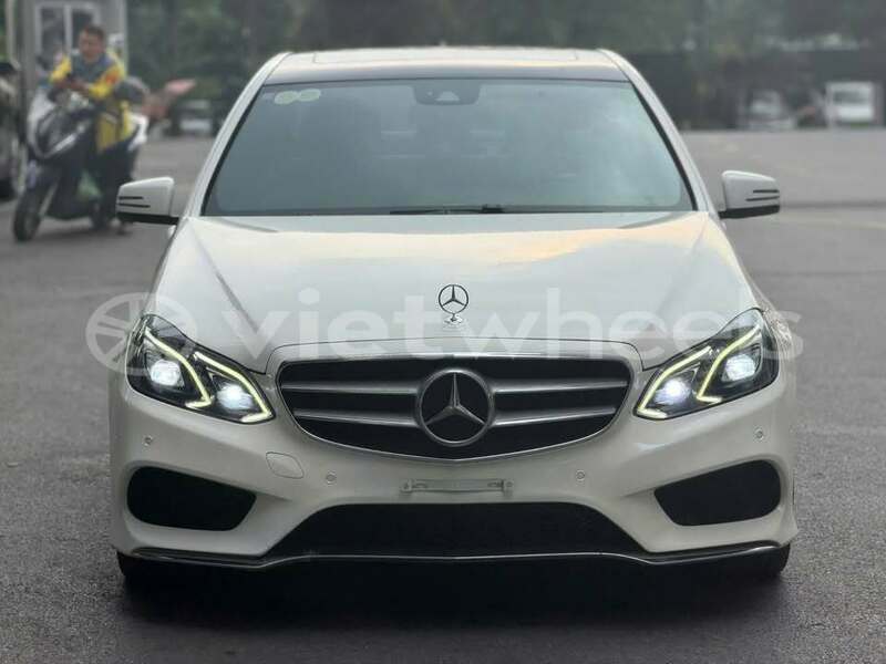 Big with watermark mercedes benz e class tinh thua thien hue huyen a luoi 39425
