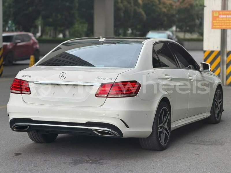 Big with watermark mercedes benz e class tinh thua thien hue huyen a luoi 39425