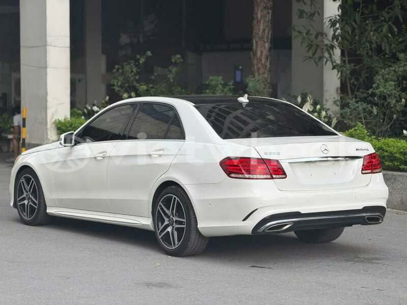 Big with watermark mercedes benz e class tinh thua thien hue huyen a luoi 39425