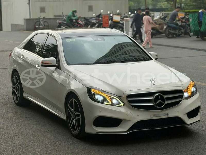 Big with watermark mercedes benz e class tinh thua thien hue huyen a luoi 39425