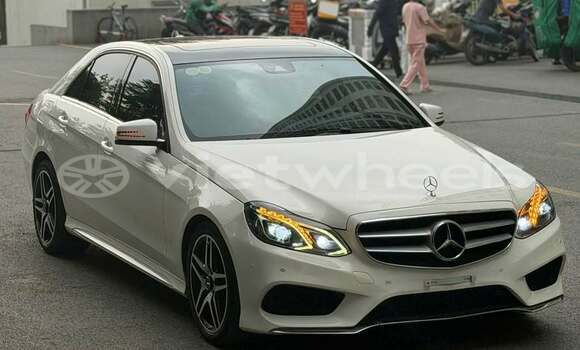 Mua Đã sử dụng Mercedes Benz E-Class Xe ô tô Mua Đã sử dụng Mercedes Benz E-Class Xe ô tô