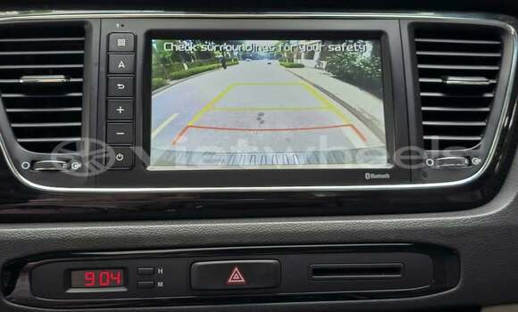 Mua Đã sử dụng KIA Sedonal Xe ô tô Mua Đã sử dụng KIA Sedonal Xe ô tô