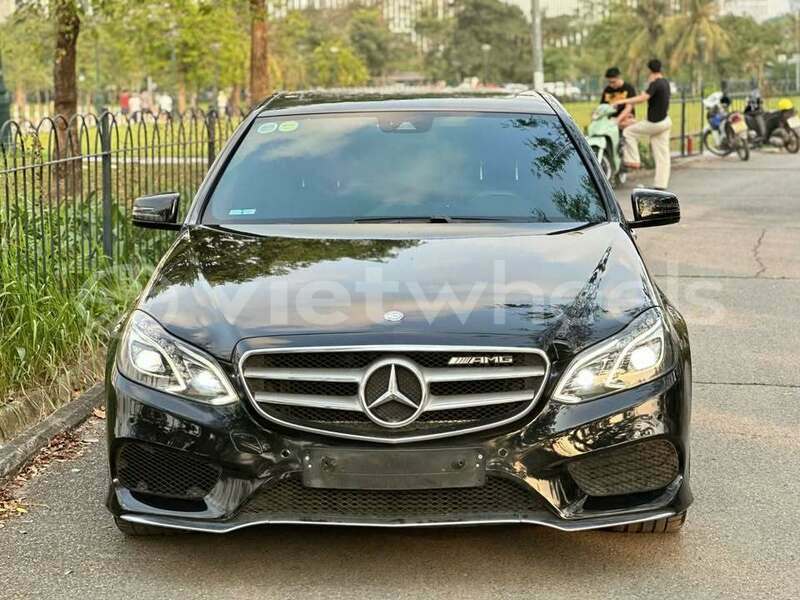 Big with watermark mercedes benz e class tinh lam gjong gjam rong 39427