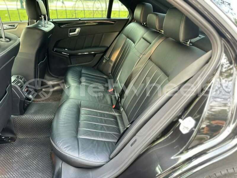 Big with watermark mercedes benz e class tinh lam gjong gjam rong 39427