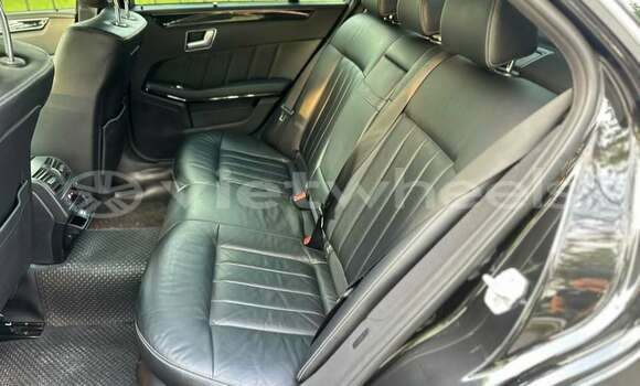 Mua Đã sử dụng Mercedes Benz E-Class Xe ô tô Mua Đã sử dụng Mercedes Benz E-Class Xe ô tô