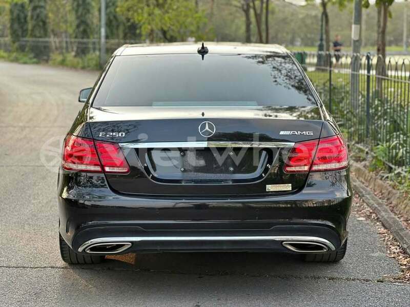 Big with watermark mercedes benz e class tinh lam gjong gjam rong 39427
