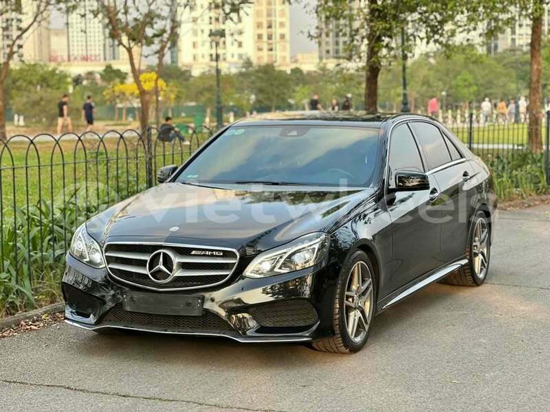 Big with watermark mercedes benz e class tinh lam gjong gjam rong 39427