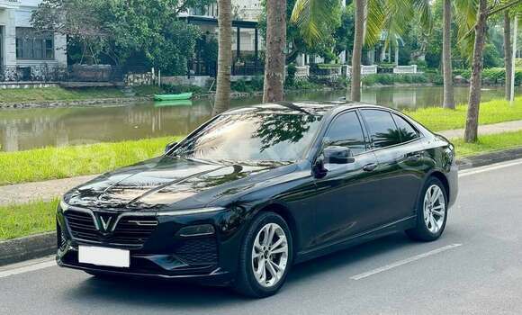 Mua Đã sử dụng Vinfast LUX A2.0 Xe ô tô Mua Đã sử dụng Vinfast LUX A2.0 Xe ô tô