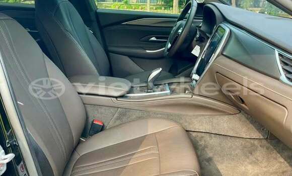 Mua Đã sử dụng Vinfast LUX A2.0 Xe ô tô Mua Đã sử dụng Vinfast LUX A2.0 Xe ô tô