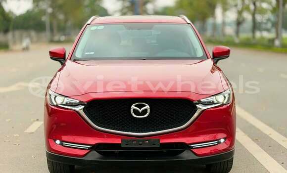 Mua Đã sử dụng Mazda CX-5 Xe ô tô