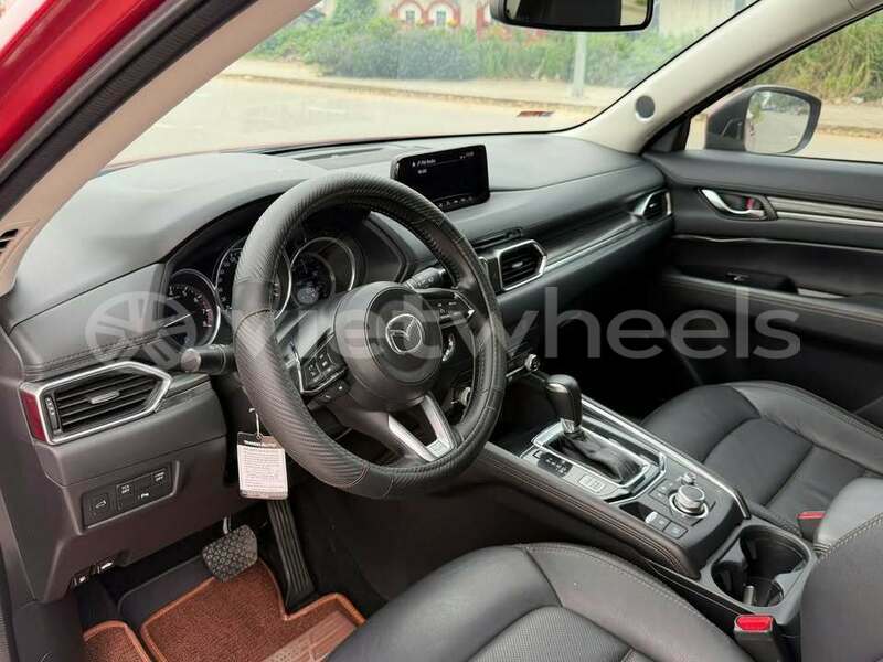 Big with watermark mazda cx 5 tinh lam gjong gjam rong 39429