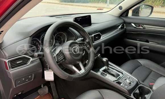 Mua Đã sử dụng Mazda CX-5 Xe ô tô Mua Đã sử dụng Mazda CX-5 Xe ô tô