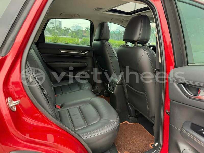 Big with watermark mazda cx 5 tinh lam gjong gjam rong 39429