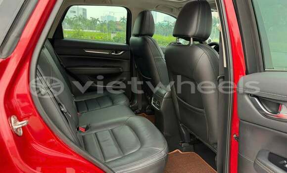 Mua Đã sử dụng Mazda CX-5 Xe ô tô Mua Đã sử dụng Mazda CX-5 Xe ô tô