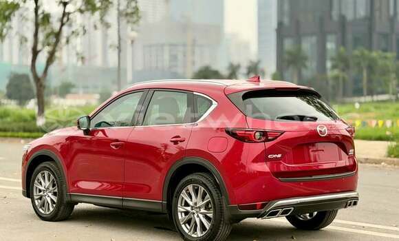 Mua Đã sử dụng Mazda CX-5 Xe ô tô Mua Đã sử dụng Mazda CX-5 Xe ô tô