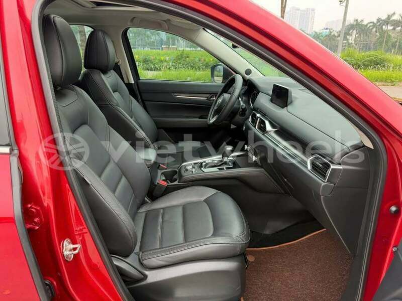 Big with watermark mazda cx 5 tinh lam gjong gjam rong 39429