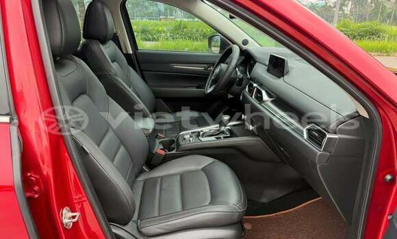 Mua Đã sử dụng Mazda CX-5 Xe ô tô Mua Đã sử dụng Mazda CX-5 Xe ô tô