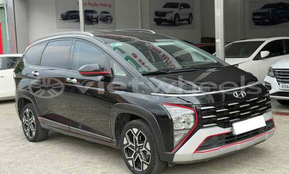 Mua Đã sử dụng Hyundai Stargazer Xe ô tô