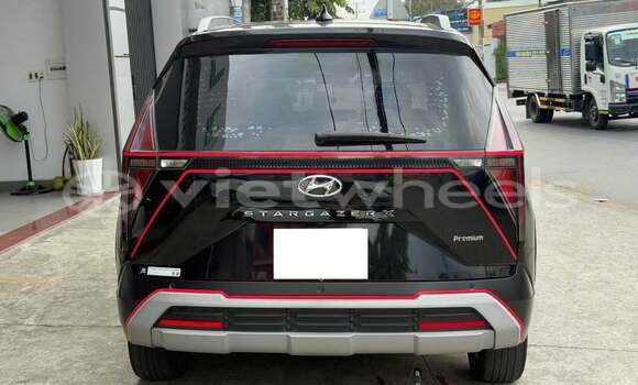 Mua Đã sử dụng Hyundai Stargazer Xe ô tô Mua Đã sử dụng Hyundai Stargazer Xe ô tô