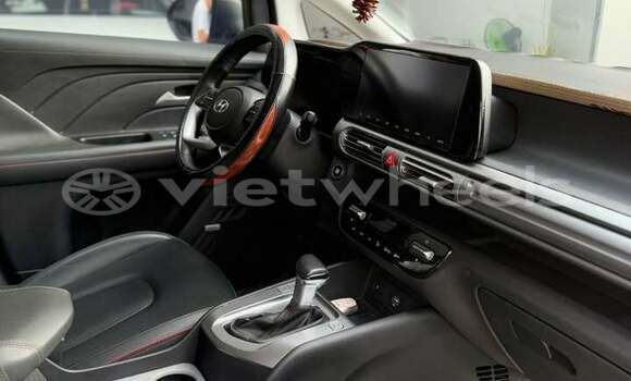 Mua Đã sử dụng Hyundai Stargazer Xe ô tô Mua Đã sử dụng Hyundai Stargazer Xe ô tô