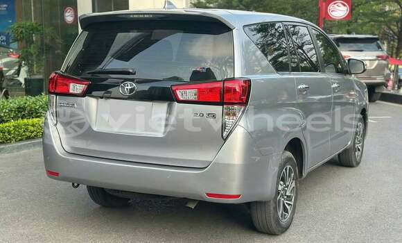 Mua Đã sử dụng Toyota Innova Xe ô tô Mua Đã sử dụng Toyota Innova Xe ô tô