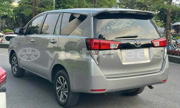 Mua Đã sử dụng Toyota Innova Xe ô tô Mua Đã sử dụng Toyota Innova Xe ô tô