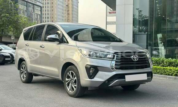 Mua Đã sử dụng Toyota Innova Xe ô tô Mua Đã sử dụng Toyota Innova Xe ô tô