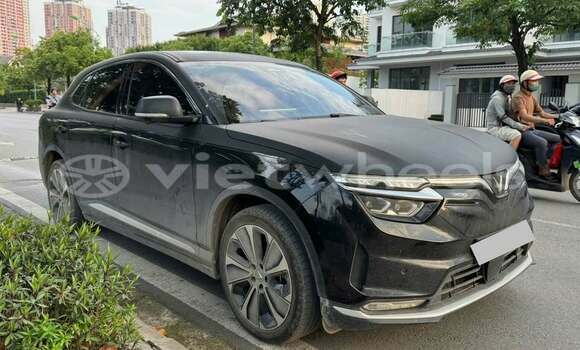 Mua Đã sử dụng VINFAST VF e34 Xe ô tô