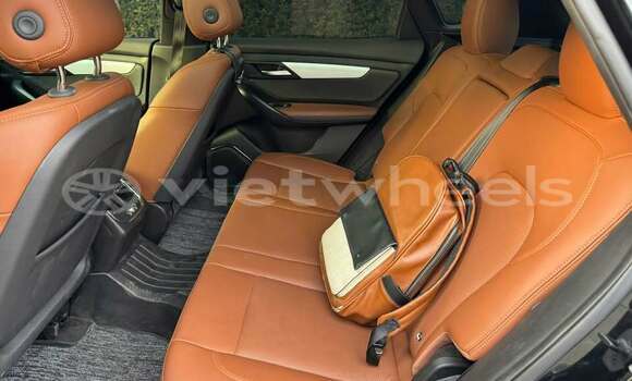 Mua Đã sử dụng VINFAST VF e34 Xe ô tô Mua Đã sử dụng VINFAST VF e34 Xe ô tô