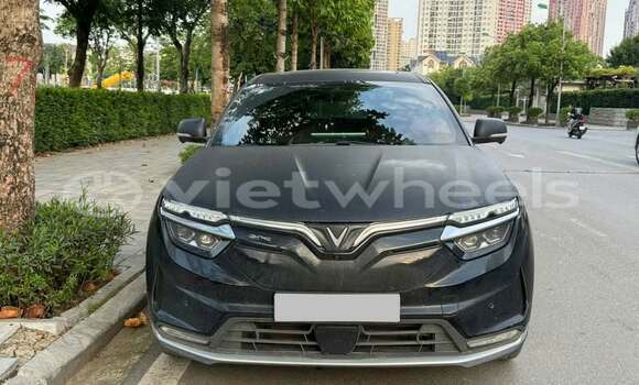 Mua Đã sử dụng VINFAST VF e34 Xe ô tô Mua Đã sử dụng VINFAST VF e34 Xe ô tô
