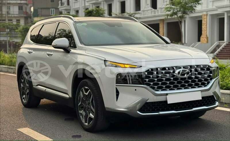 Big with watermark hyundai santa fe tinh kien giang huyen an bien 39434