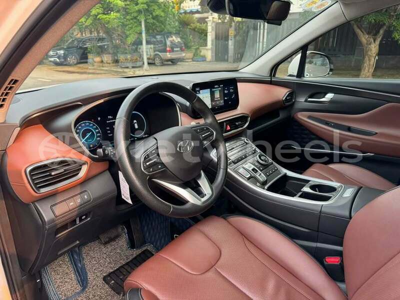 Big with watermark hyundai santa fe tinh kien giang huyen an bien 39434
