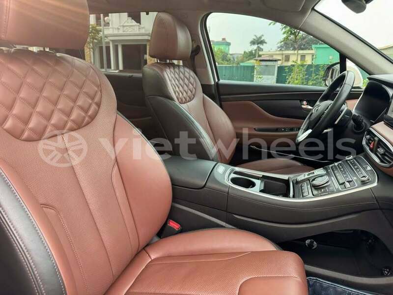 Big with watermark hyundai santa fe tinh kien giang huyen an bien 39434