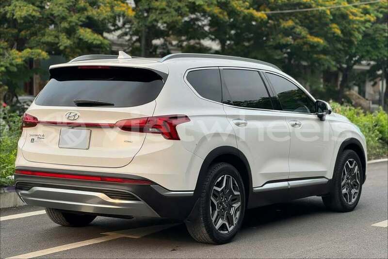Big with watermark hyundai santa fe tinh kien giang huyen an bien 39434
