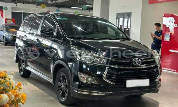 Mua Đã sử dụng Toyota Innova Xe ô tô