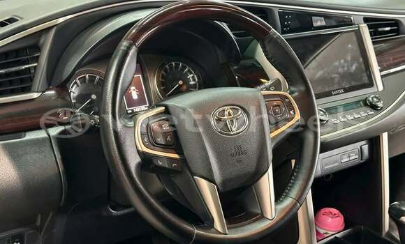 Mua Đã sử dụng Toyota Innova Xe ô tô Mua Đã sử dụng Toyota Innova Xe ô tô
