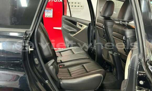 Mua Đã sử dụng Toyota Innova Xe ô tô Mua Đã sử dụng Toyota Innova Xe ô tô