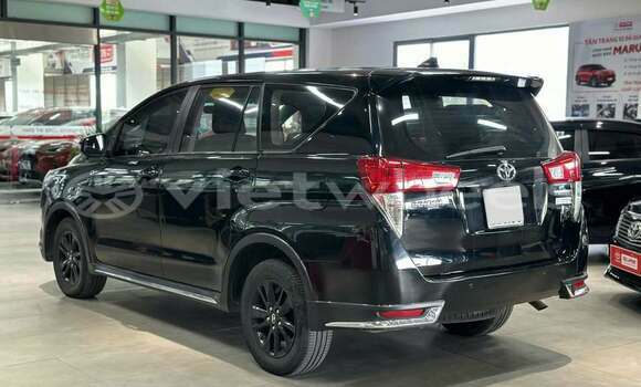 Mua Đã sử dụng Toyota Innova Xe ô tô Mua Đã sử dụng Toyota Innova Xe ô tô