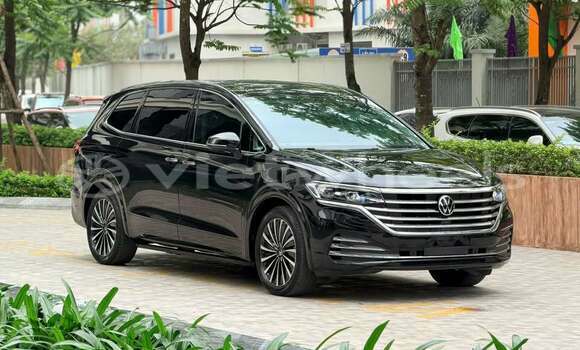 Mua Đã sử dụng Volkswagen Tiguan Xe ô tô