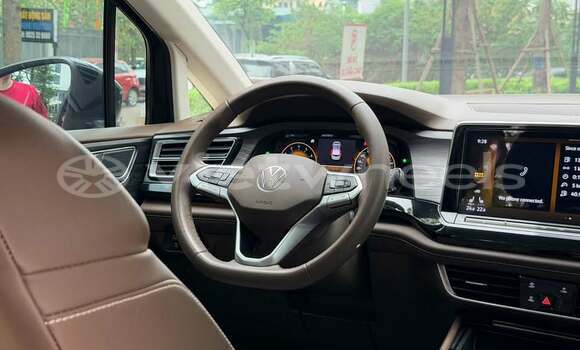 Mua Đã sử dụng Volkswagen Tiguan Xe ô tô Mua Đã sử dụng Volkswagen Tiguan Xe ô tô
