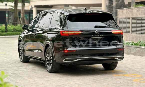 Mua Đã sử dụng Volkswagen Tiguan Xe ô tô Mua Đã sử dụng Volkswagen Tiguan Xe ô tô
