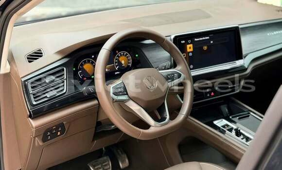 Mua Đã sử dụng Volkswagen Tiguan Xe ô tô Mua Đã sử dụng Volkswagen Tiguan Xe ô tô