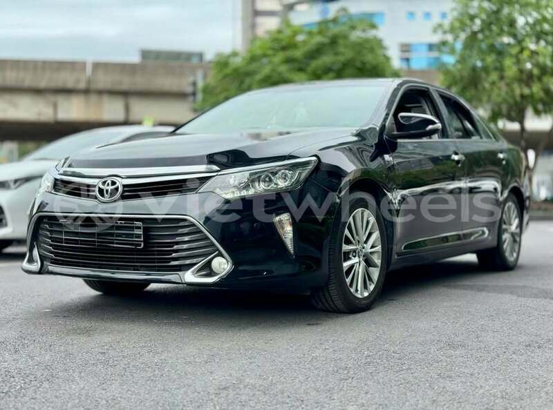 Big with watermark toyota camry tinh lam gjong gjam rong 39438