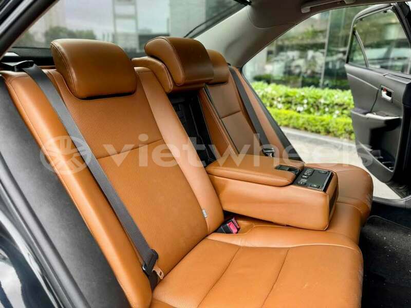 Big with watermark toyota camry tinh lam gjong gjam rong 39438