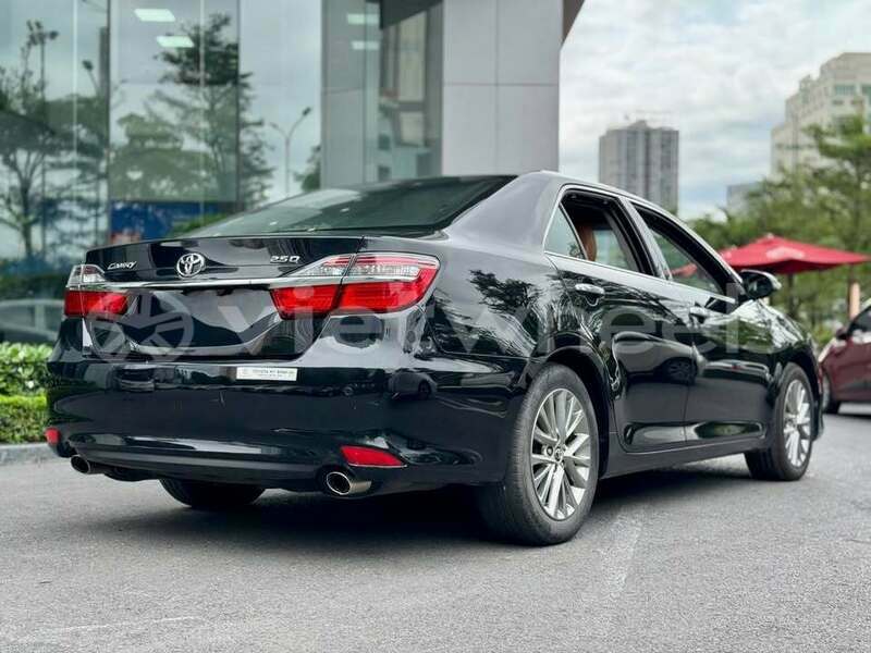 Big with watermark toyota camry tinh lam gjong gjam rong 39438