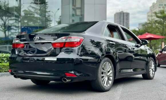 Mua Đã sử dụng Toyota Camry Xe ô tô Mua Đã sử dụng Toyota Camry Xe ô tô