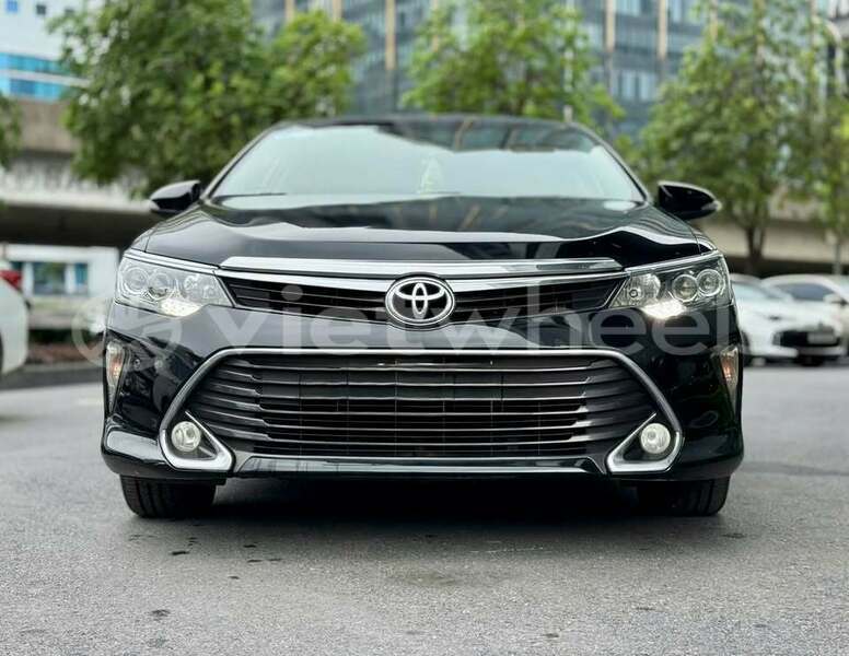 Big with watermark toyota camry tinh lam gjong gjam rong 39438